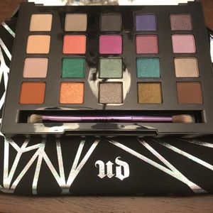 Urban decay vice palette